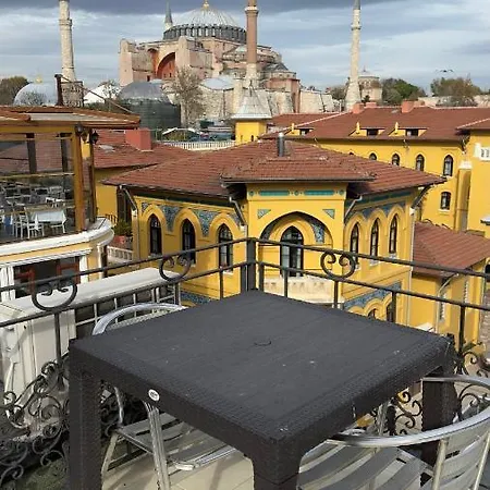 Nocleg ze śniadaniem Terrace