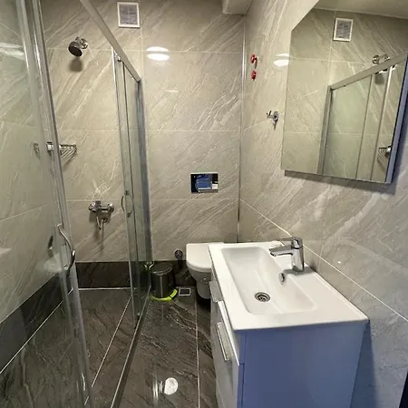 Nocleg ze śniadaniem Terrace