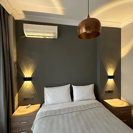 Terrace Nocleg ze śniadaniem