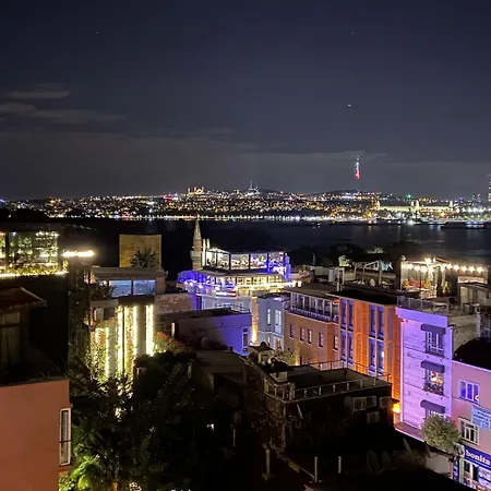 Nocleg ze śniadaniem Terrace