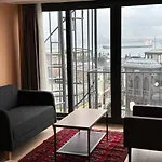 Terrace 4*