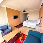 Panzió Terrace 4*