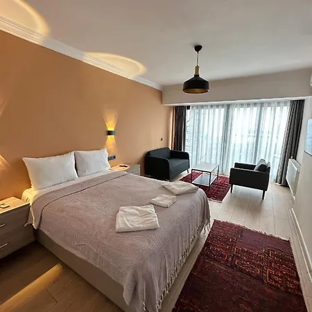 Bed & Breakfast Terrace 3*