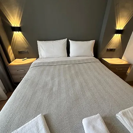 Terrace 3* Istanbul