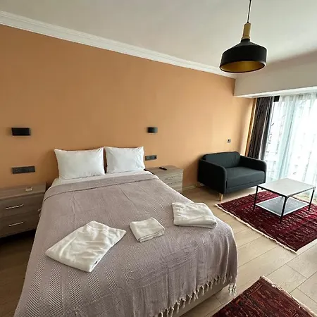 Terrace 4*