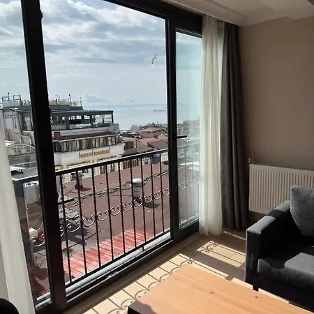 住宿加早餐酒店 特瑞斯住宿加早餐旅馆