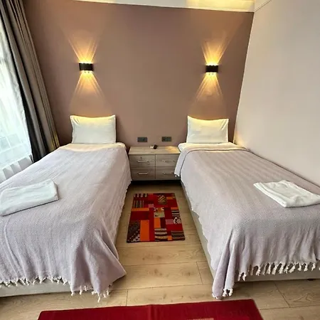 Terrace Istambul