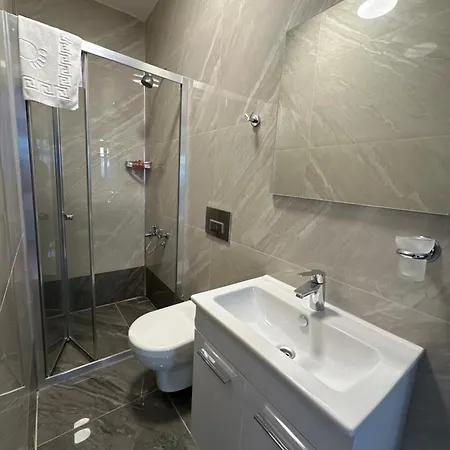 Terrace 3* Istanbul