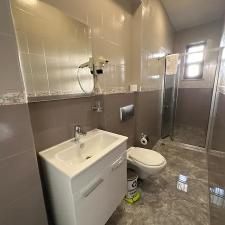 特瑞斯住宿加早餐旅馆