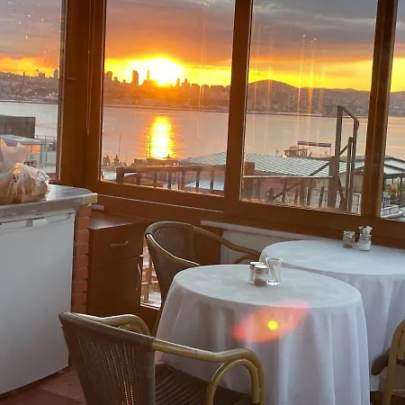 Nocleg ze śniadaniem Terrace