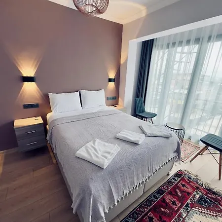 Terrace Nocleg ze śniadaniem 4*