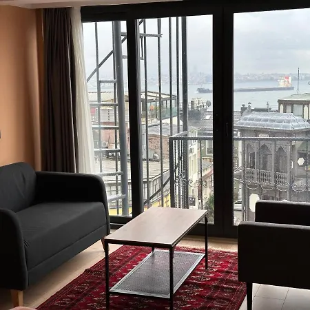 Terrace 4*
