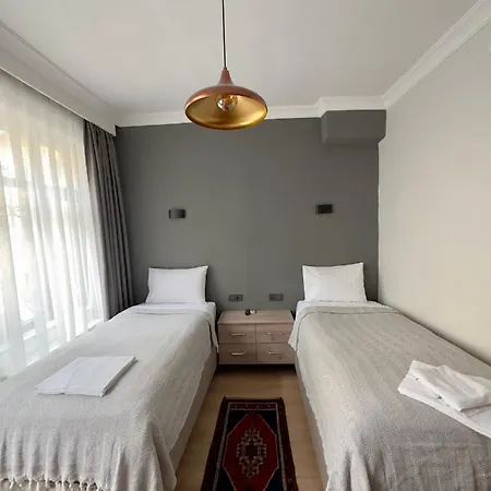 Terrace 4* Istanbul