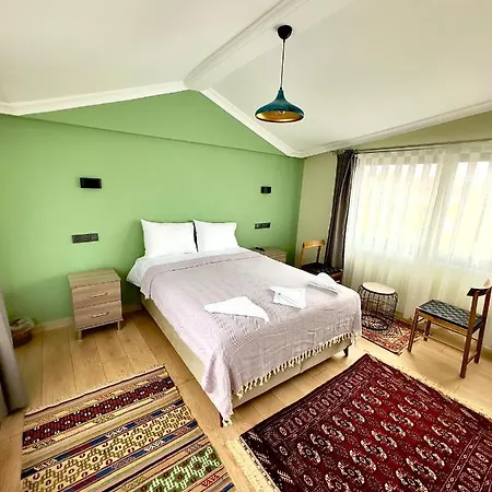 Terrace Nocleg ze śniadaniem