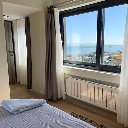 Terrace Bed & Breakfast 4*