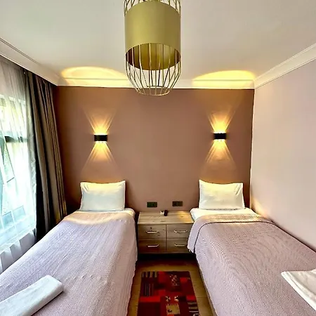 Terrace 4*