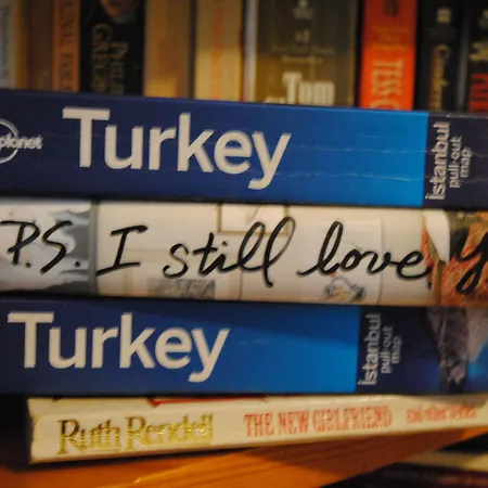 Nocleg ze śniadaniem Terrace 4*