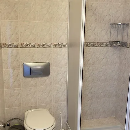 Terrace 4* Istanbul