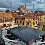 Bed & Breakfast Terrace 4*