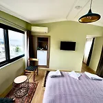 Terrace 4* Provincia di Istanbul