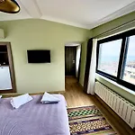 Bed & Breakfast Terrace