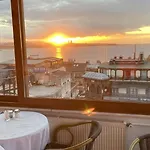 Terrace Bed & Breakfast