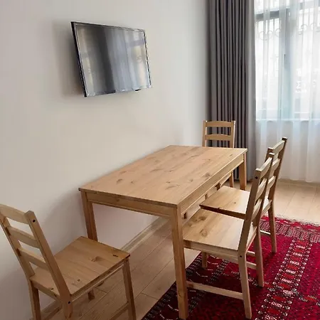 Oda ve Kahvaltı Terrace 4*