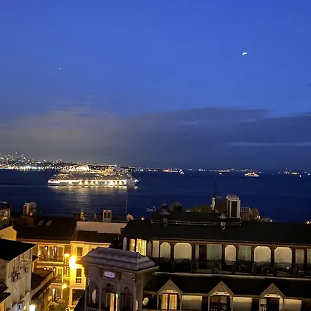 Terrace Oda ve Kahvaltı